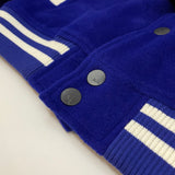 13 VARSITY JACKET