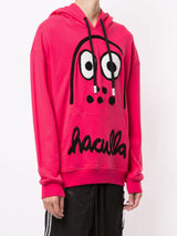 MONSTER HOODIE INFRARED