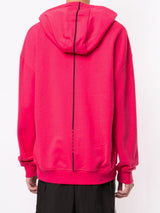 MONSTER HOODIE INFRARED