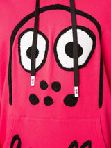 MONSTER HOODIE INFRARED