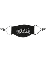 HACULLA MASK BLACK