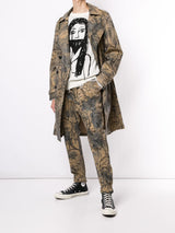 DON__ TELL SWEATER BLACK/OFF WHITE