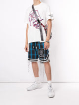 NEVER BEEN BETTER TEE OFF WHITE