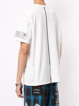 NEVER BEEN BETTER TEE OFF WHITE