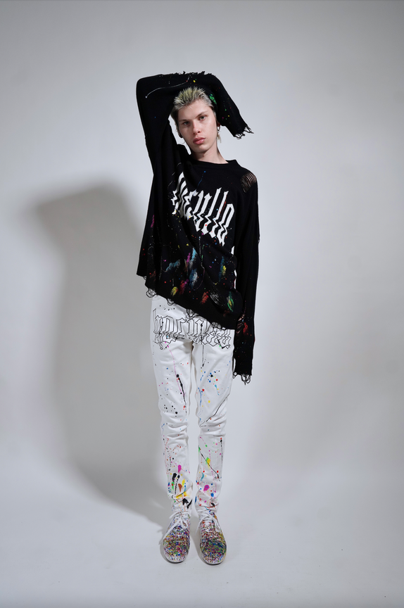Haculla sweater cheap