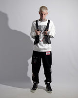 ETERNAL SALVATION JEANS