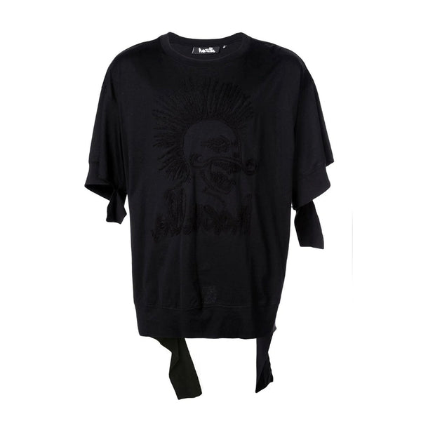 HAC HEAD DESTRUCTED TEE
