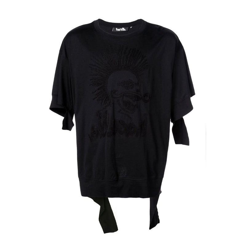 HAC HEAD DESTRUCTED TEE