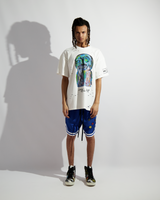 TRAVEL BAN T-SHIRT