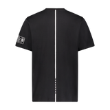 DEMON TEE BLACK