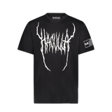 DEMON TEE BLACK