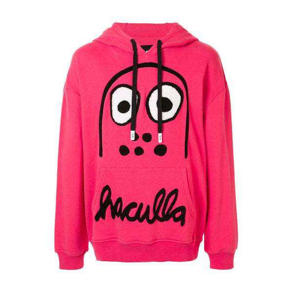 MONSTER HOODIE INFRARED