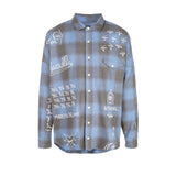 NOCTURNAL WOVEN SHIRT