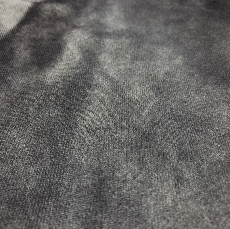 DON'T TRY KNIT SHORT