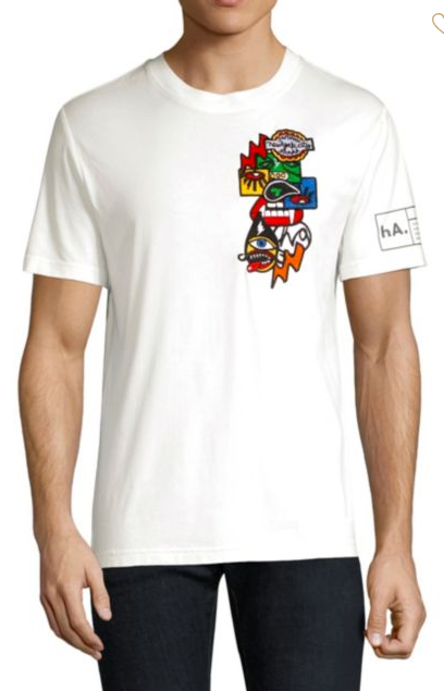 ENCRYPTED TEE