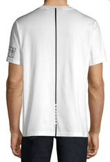 ENCRYPTED TEE