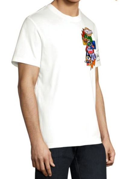 ENCRYPTED TEE
