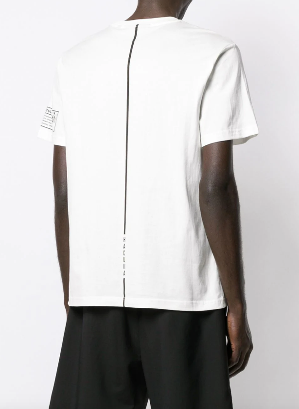 NEW YORK ROBBER TEE