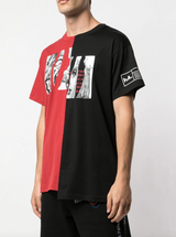 TORN AWAY KNIT
