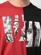 TORN AWAY KNIT