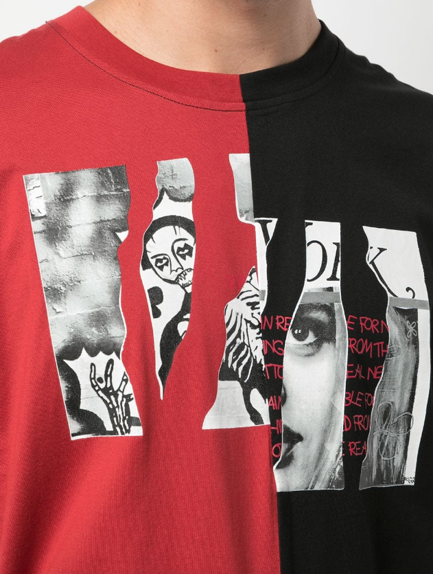TORN AWAY KNIT