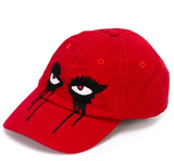 MOODY EYES CAP