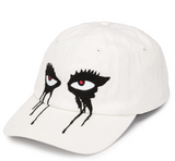 MOODY EYES CAP
