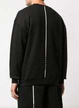 DISCONNECTION CREWNECK