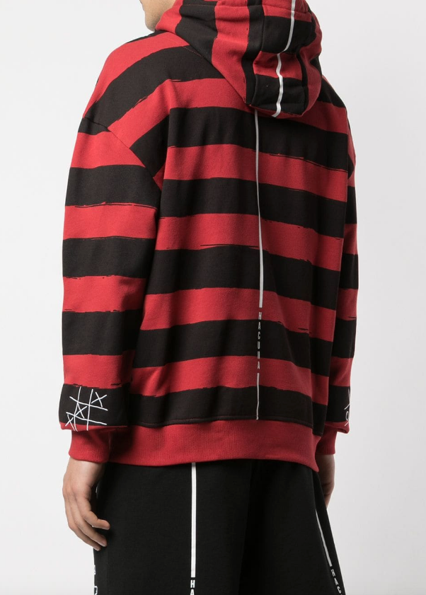 NEW YORK ROBBER HOODIE – Haculla