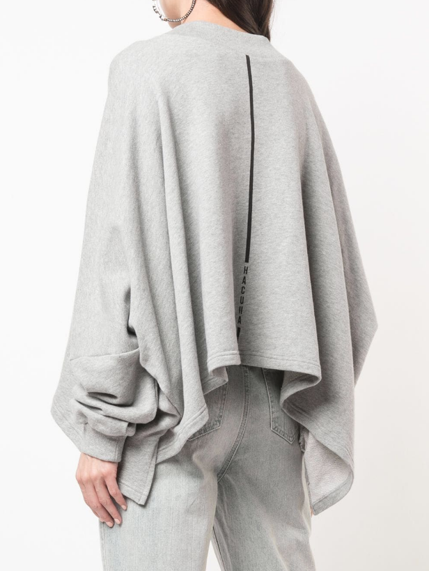 LOOSE FIT SWEATSHIRT