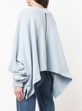 LOOSE FIT SWEATSHIRT