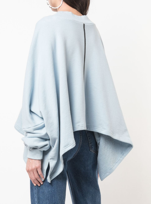 LOOSE FIT SWEATSHIRT