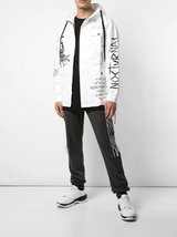 'THERE'S NO FUTURE FOR YOU' JACKET