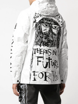 'THERE'S NO FUTURE FOR YOU' JACKET
