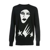 WITCHSLAP SWEATER