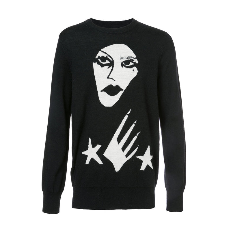 WITCHSLAP SWEATER