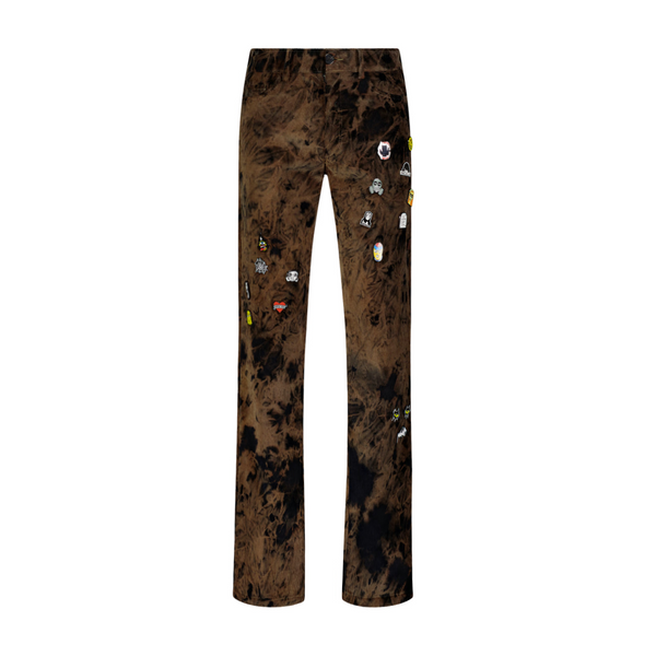 PIN EXPLOSION CARGO PANT