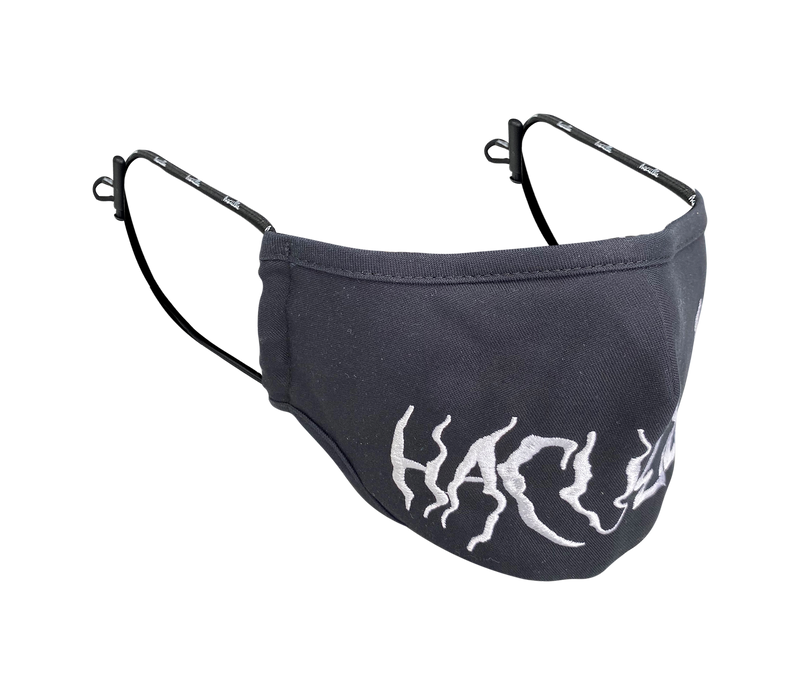 HACULLA MASK BLACK