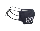 HACULLA MASK BLACK