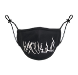 HACULLA MASK BLACK