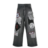 DANK JEANS
