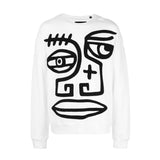 DISCONNECTION CREWNECK