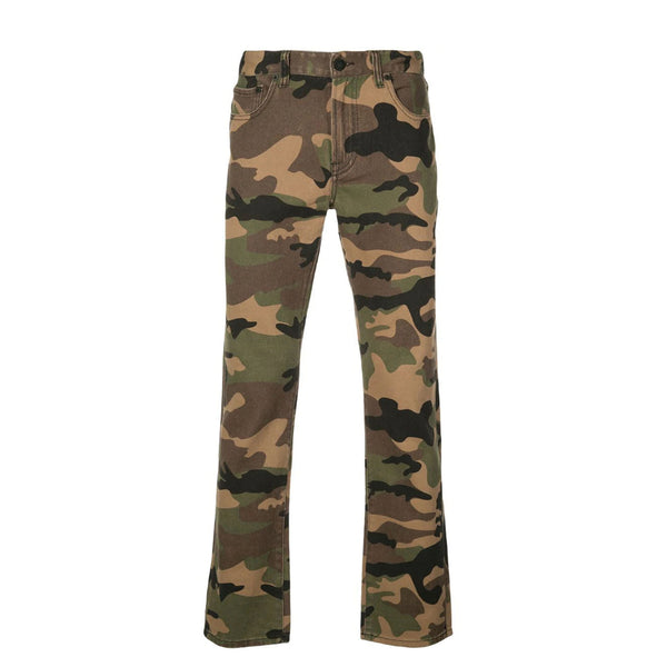 DO YOU C ME? JEAN CAMO