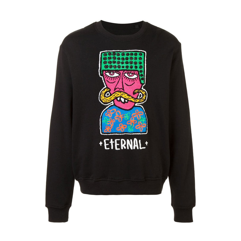 ETERNAL CREWNECK
