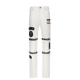 ETERNAL SALVATION JEANS