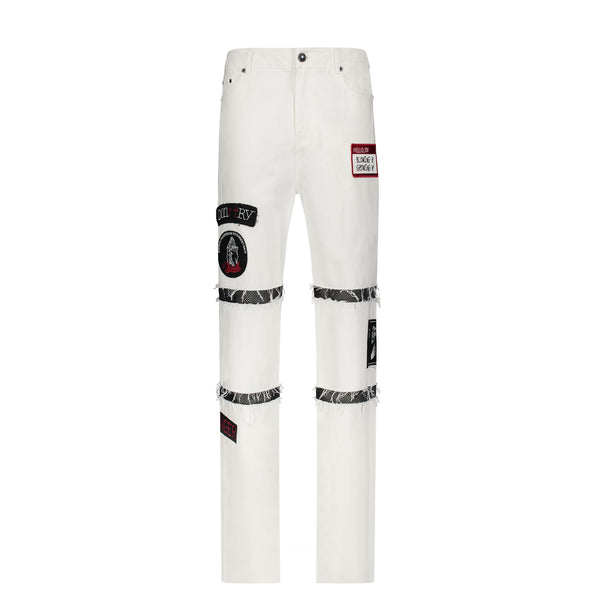 ETERNAL SALVATION JEANS