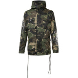 FACKTORY PARKA