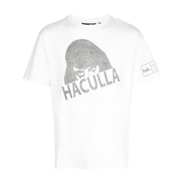 GLOSS STANDARD TEE OFF-WHITE