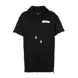 HACULLA DRACULA S/S HOODIE