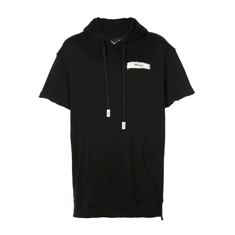 HACULLA DRACULA S/S HOODIE